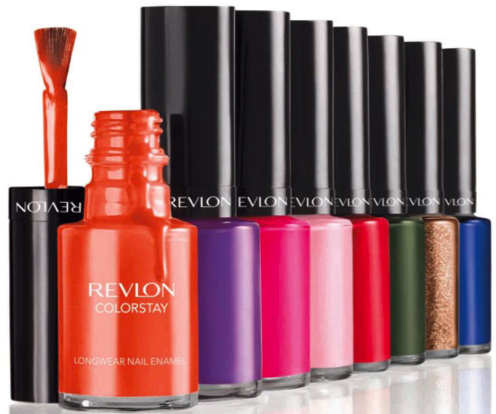 Revlon Nail