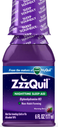 ZzzQuil