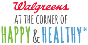 Walgreens Logo