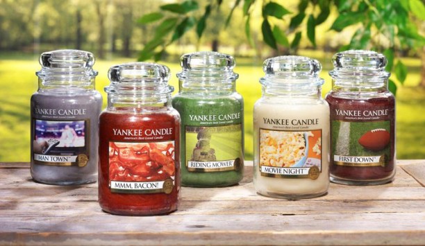 Yankee Candle