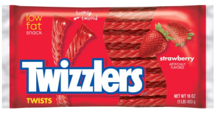 Twizzlers