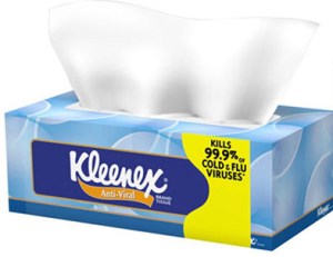 Kleenex