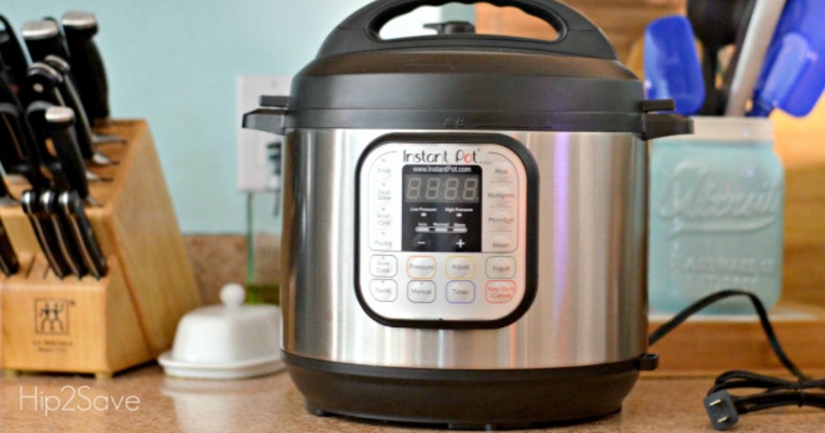 Highly Rated Amazon Pressure Cooker