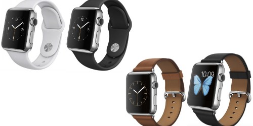 BestBuy.online: $200 Off Select Apple Watches