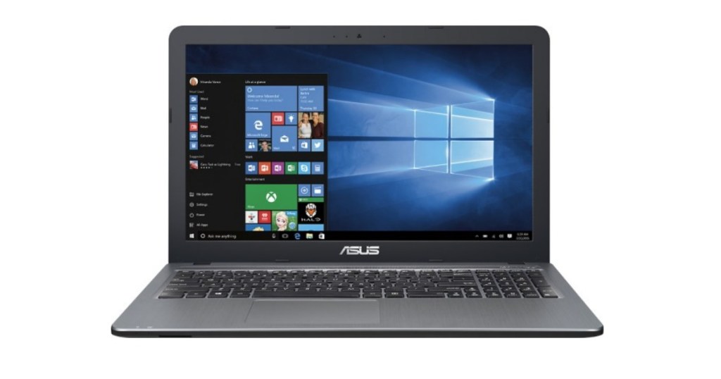 Asus Laptop