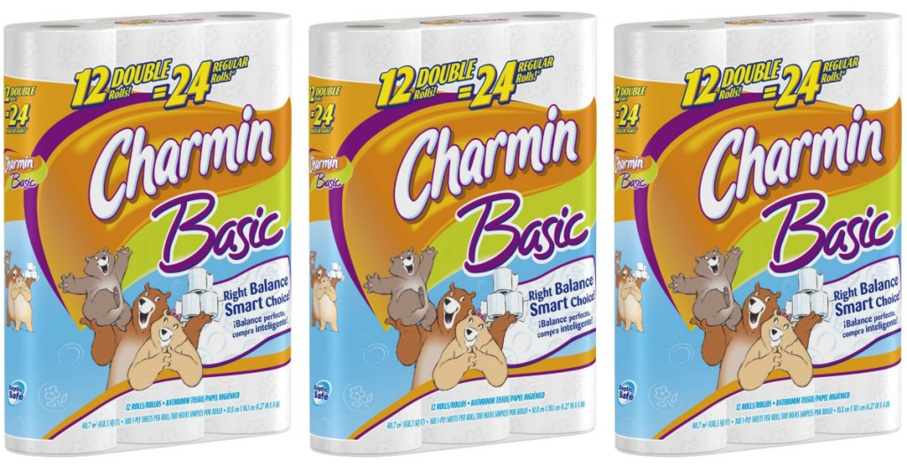 Charmin