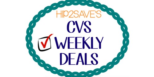 CVS Deals 7/10 – 7/16