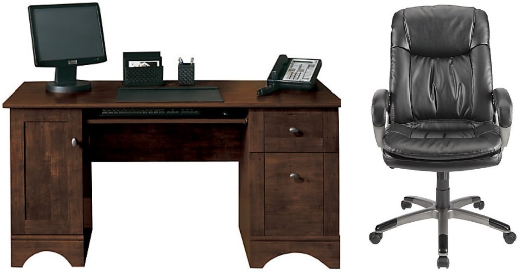 Office Desk