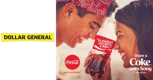 Destination Coke Sweepstakes