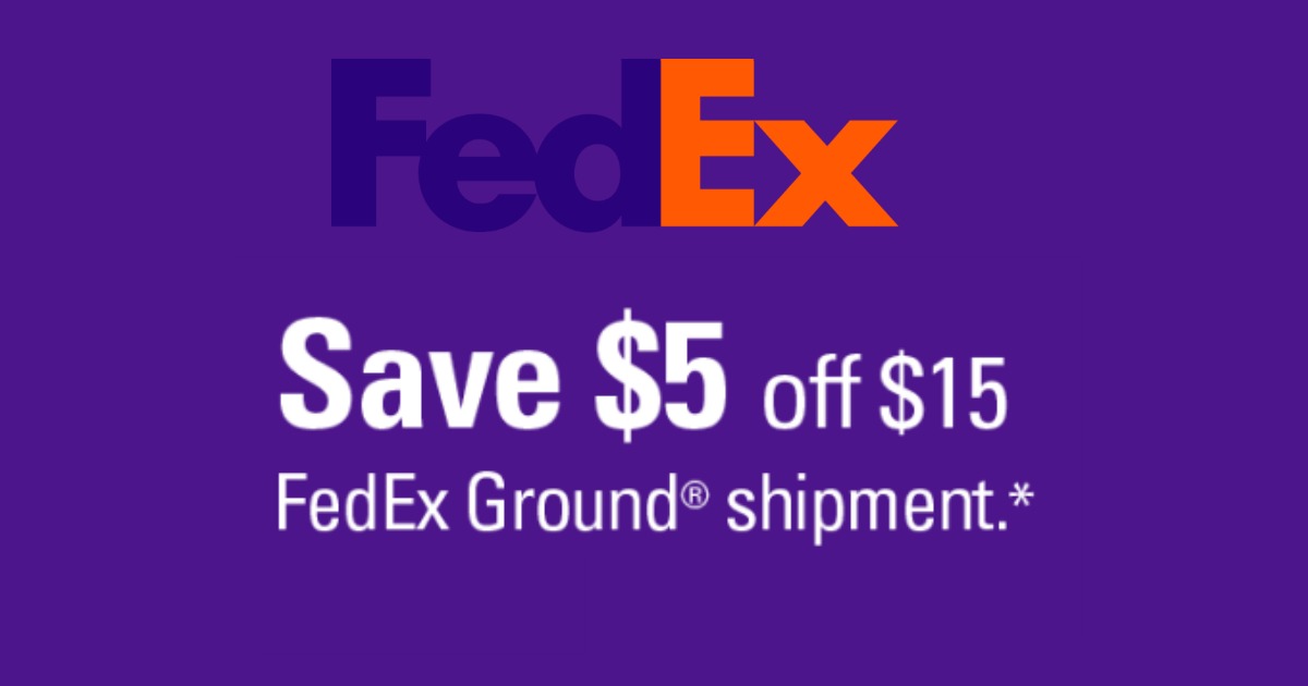 FedEx