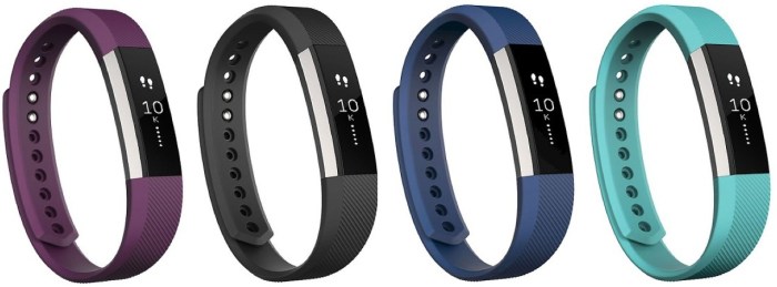 Fitbit Alta