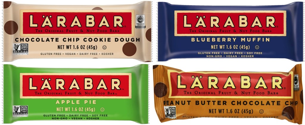 Larabars