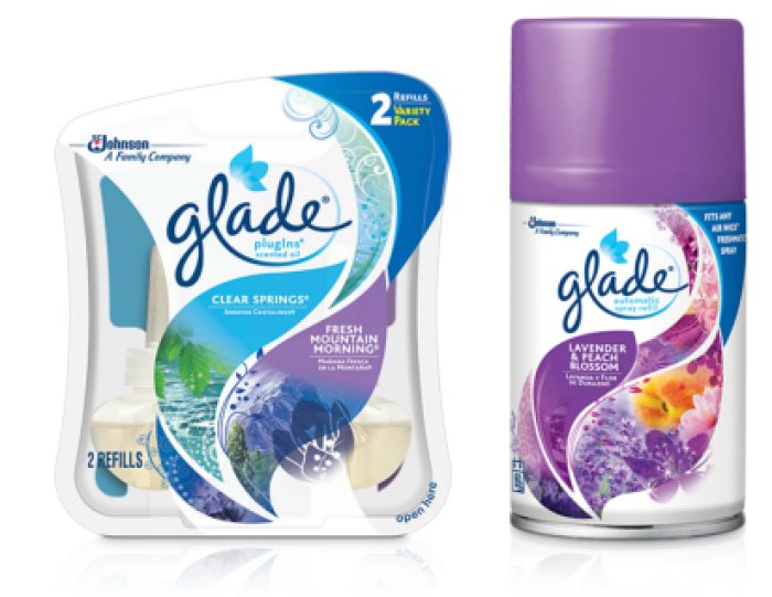 Glade Refill