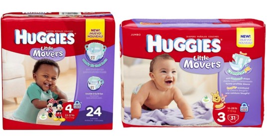 huggies-diapers