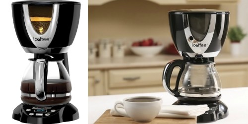 Staples: Save BIG on Coffee Maker, iTunes Gift Card, Printer + 1¢ Copy Paper & More