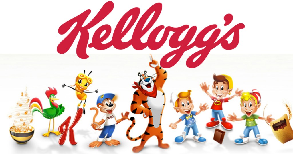 Kellogg's