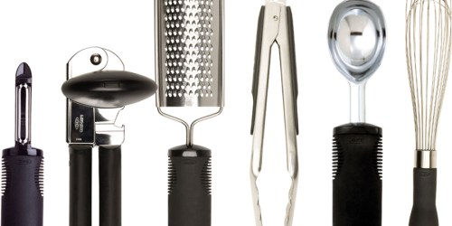 JCPenney.online: OXO Kitchenware Up to 50% Off = 3 Items Only $16.97 (Reg. Up to $20 Each)