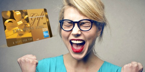 The Perdue Crew: First 500 Score FREE $10 American Express Rewards Cards (Sign up Now)