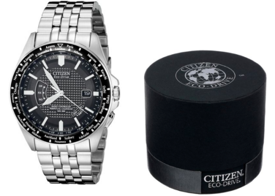 Citizen Eco-Drive