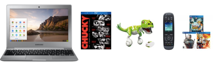 Best Buy Today ONLY Deals