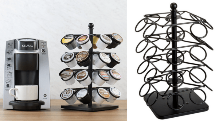 Amazon K-Cups Organizer