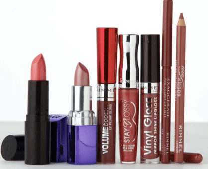 Rimmel Clearance