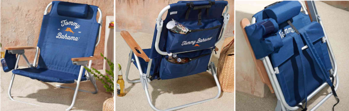 Tommy Bahama Beach Chair