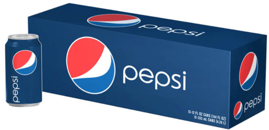 Pepsi