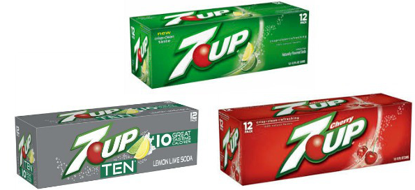 7UP