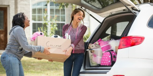 The Basics: Here Are the Top 15 Things to Bring to College