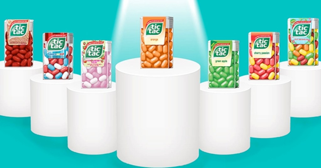 TicTac