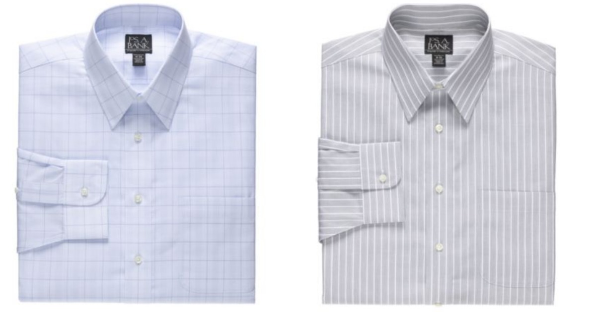 Travelers Dress Shirts