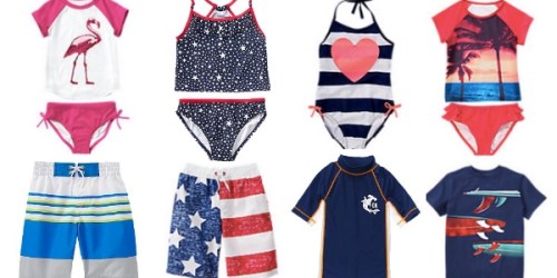 Crazy 8: Free Shipping + Extra 20% Off = Pajama Gowns & Pajama Sets Only $6.40 Shipped