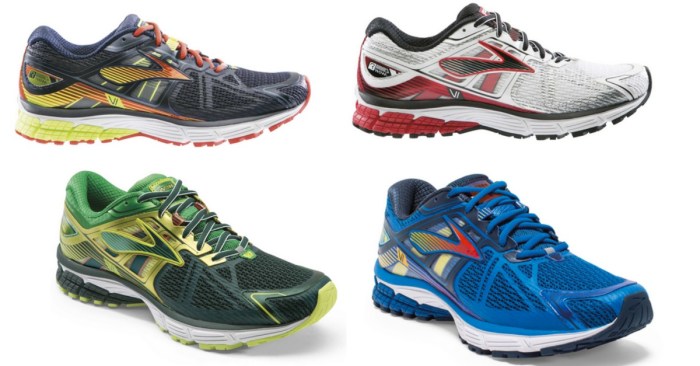 Men's Brooks Running Shoes