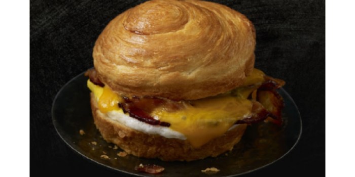 Starbucks Rewards Members: Possible FREE Breakfast Sandwich Offer (Check Inbox)