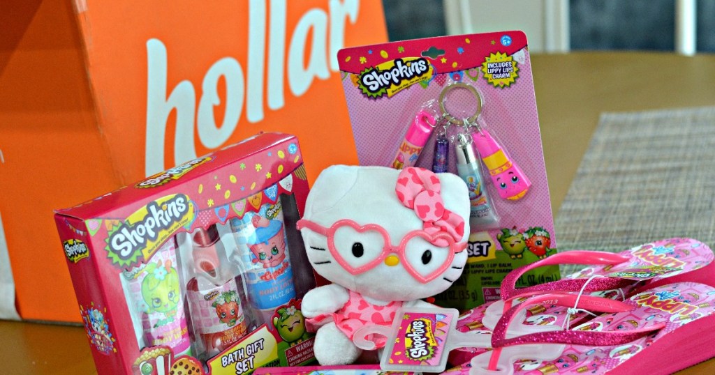 Hollar Shopkins Deals 