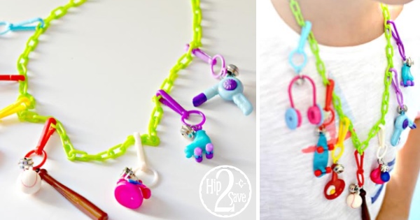 Flash Charms