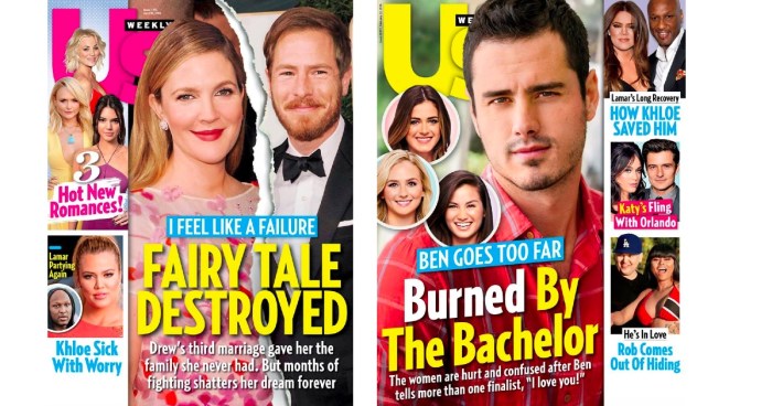 US Weekly