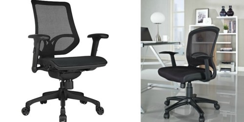 Office Depot/OfficeMax: WorkPro Mid-Back Mesh Chair Only $80.58 Shipped (Reg. $209.99)