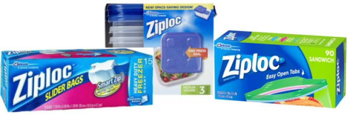 Ziploc