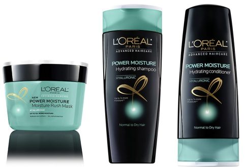 L'Oreal