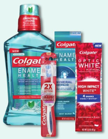 Colgate