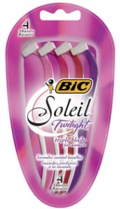 Bic Soleil