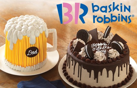 baskin robbins