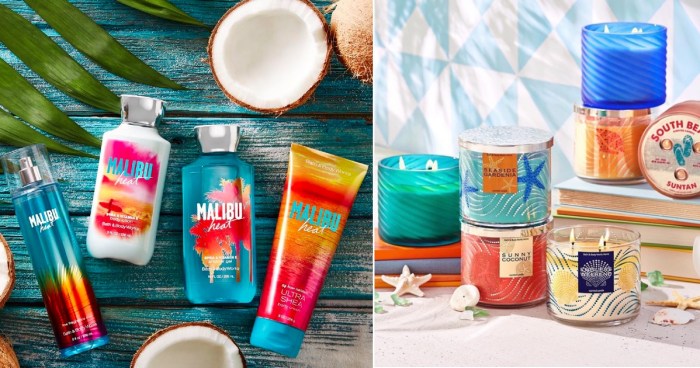 Bath & Body Works