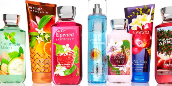 Bath & Body Works Semi-Annual Sale: Hand Soaps Only $2.71 Shipped (Regularly $6.50)