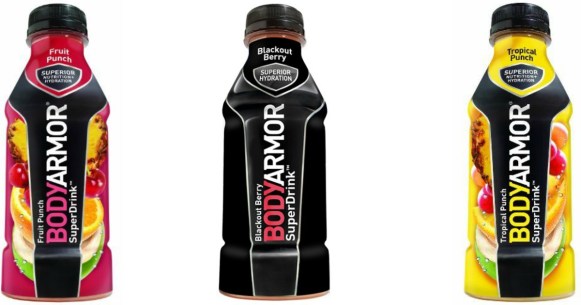 BodyArmor SuperDrink