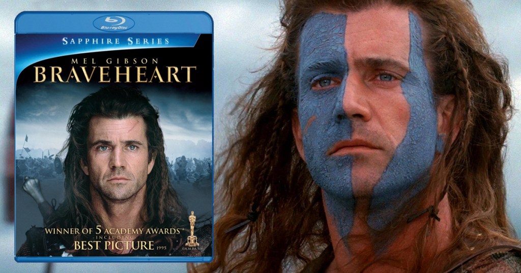 Braveheart