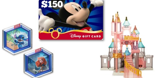 Disney Store: FREE Shipping w/ Pixar Purchase