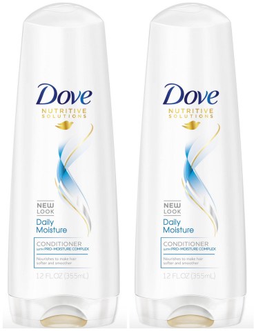 Dove Daily Moisture